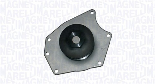 Pompa acqua magneti - magneti, marelli