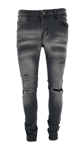 Pantaloni denim uomo - da,