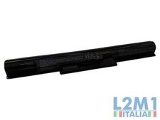 Batteria 2600mAh per Sony Vaio