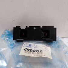 PLAFONIERA BASETTA FANALE