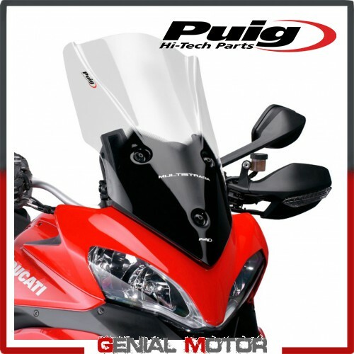 Cupolino puig trasparente - cupolino,
