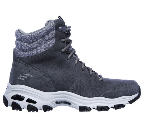 Skechers scarponcini donna - skechers,