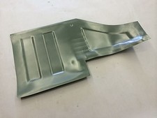 Lamiera inferiore posteriore