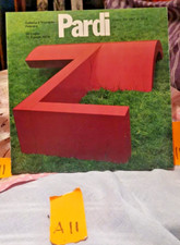 Gianfranco Pardi  - 1974  -