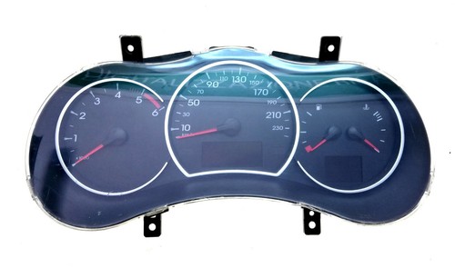 Quadro strumenti renault - strumenti,