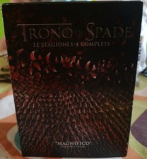 Il Trono di Spade (GoT) -