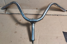 MANUBRIO PER CICLOMOTORI