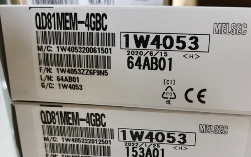 1pcs nuova scheda - nuova, mitsubishi