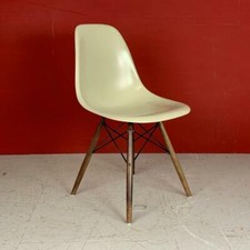 Eames Dsw Sedia Herman Miller