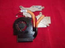 Ventola dissipatore per Packard Bell Easynote TJ75 - MS2288 - fan heatsink