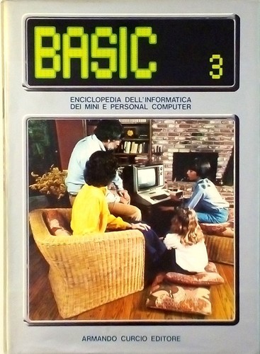 Basic volume enciclopedia - basic,