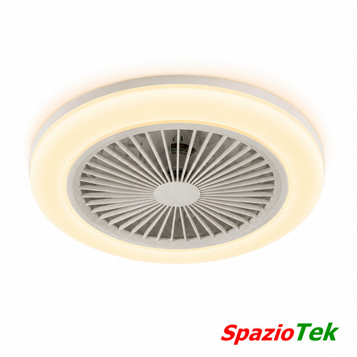 Plafoniera 60w led con - led,