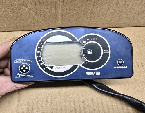 Yamaha waverunner gp1300r - waverunner,
