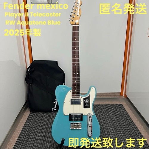Fender mexico player - fender,