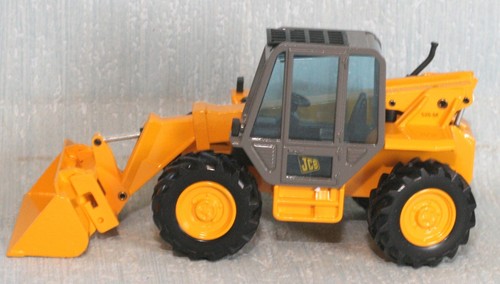Joal 245 scala jcb - 245,
