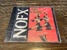 NOFX "Punk in Drublic" (CD