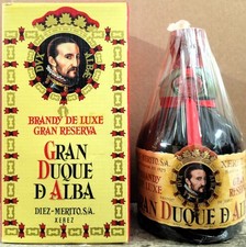 1 Bt. Brandy de Luxe Gran