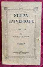 Storia universale cesare - storia,