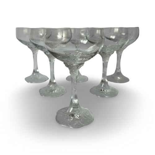 Rosenthal crystal germany - crystal,