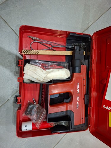 Hilti 450 utensile - 450,