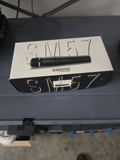 Shure SM57 Dynamic Low Z