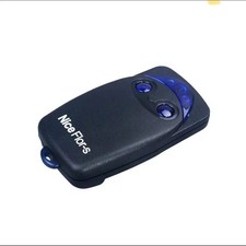 Telecomando ORIGINALE NICE