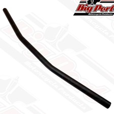 Barre manubrio drag bar 1" per