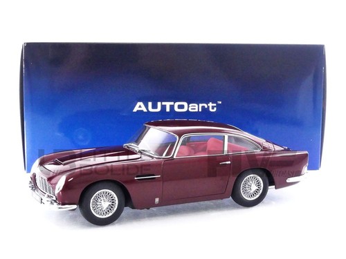 Autoart aston martin - aston,