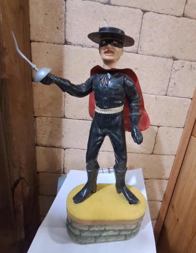 Sperlari zorro ledraplastic - sperlari,