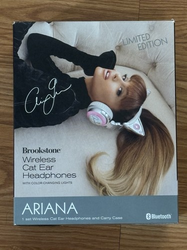 Brookstone 320538 cuffie - 320538,