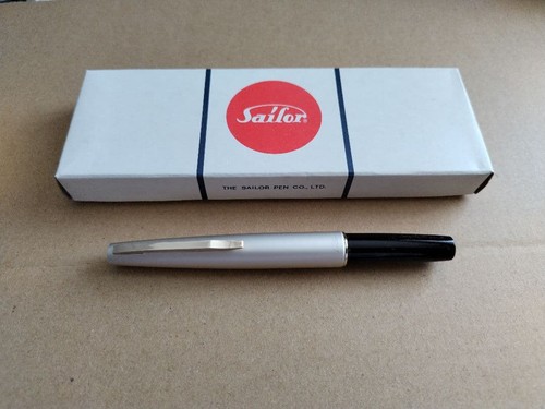 Sailor fountain pen - sailor,