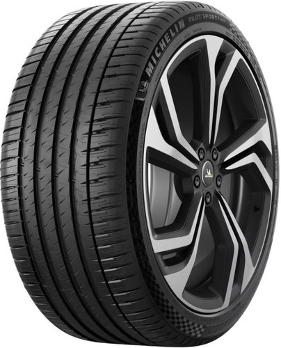 Michelin 275 107y xl - 21,