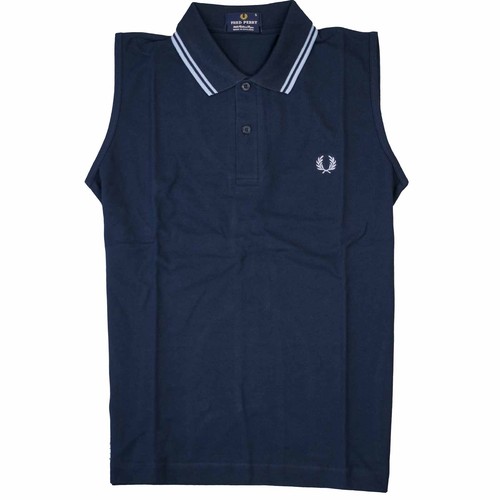 Polo uomo fred perry - uomo, m3266