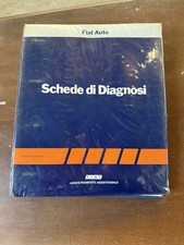 MANUALE DI OFFICINA FIAT