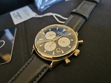 Chronographe Suisse MOVADO