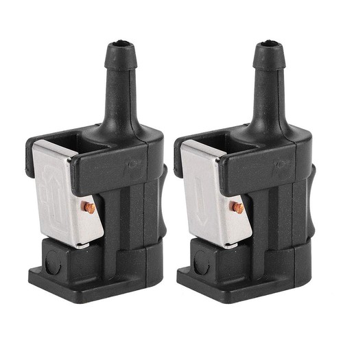 Qiilu 2pcs marine engine - qiilu,