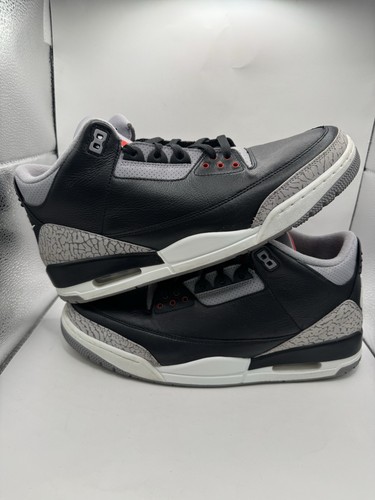 Jordan air retro - jordan, 3