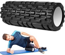 Foam roller rullo - foam,
