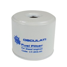 Filtro motore diesel compatibile Volvo Penta barca marina 3581078 FILTRO9