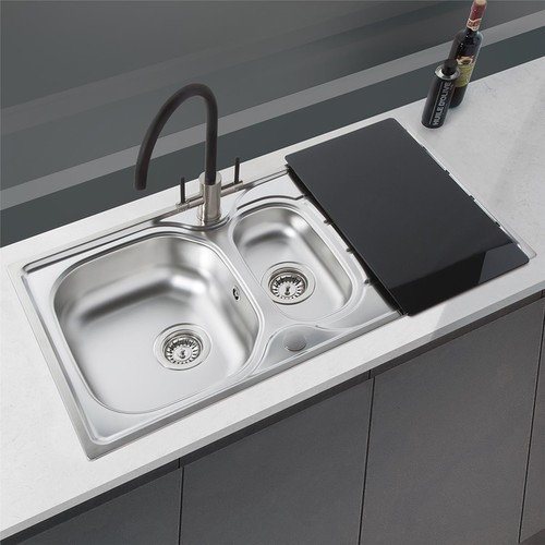 Liquida ks150ss lavello - lavello, cucina