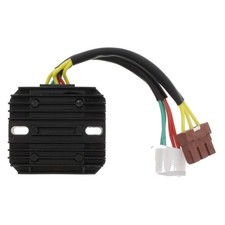 Regolatore raddrizzatore per Aprilia RST 1000 Mille Futura anno 2001-2004 di JMP