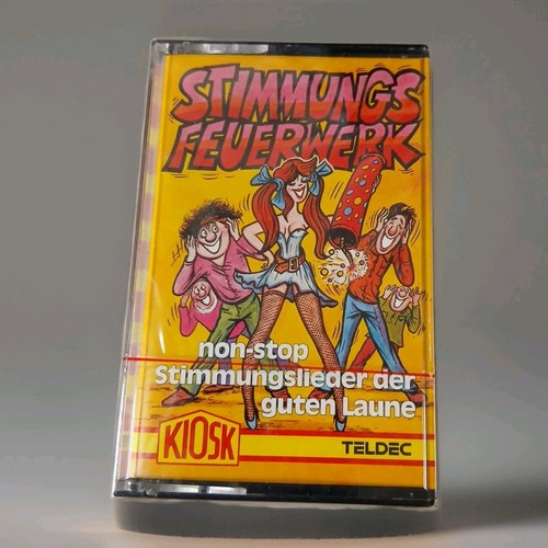 Stimmungsfeuerwerk mc - stimmungsfeuerwerk,