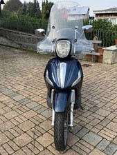 Piaggio Beverly 300 - 2015