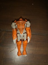 Armordillo "HASBRO" "TAKARA"
