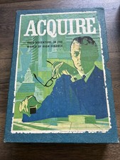 Acquisisci gioco tavolo - acquisisci,