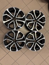 4 CERCHI IN LEGA 17 DEZENT AUDI Q3 SPORTBACK A3 Q2 TT 7JX17