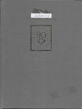 Albania lotto in piccolo album