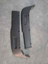 COPPIA SPOILER PARAURTI