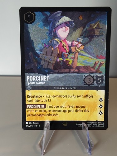 Lorcana capitolo 4 - -,