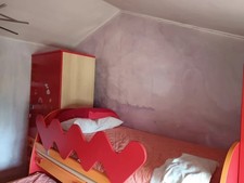 Cameretta completa Colombini Ragazza Ottimo Stato 